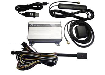 Localizator Auto LG-3800, localizare GPS auto, localizare gratis