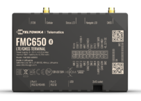 localizare vehicule fmc920