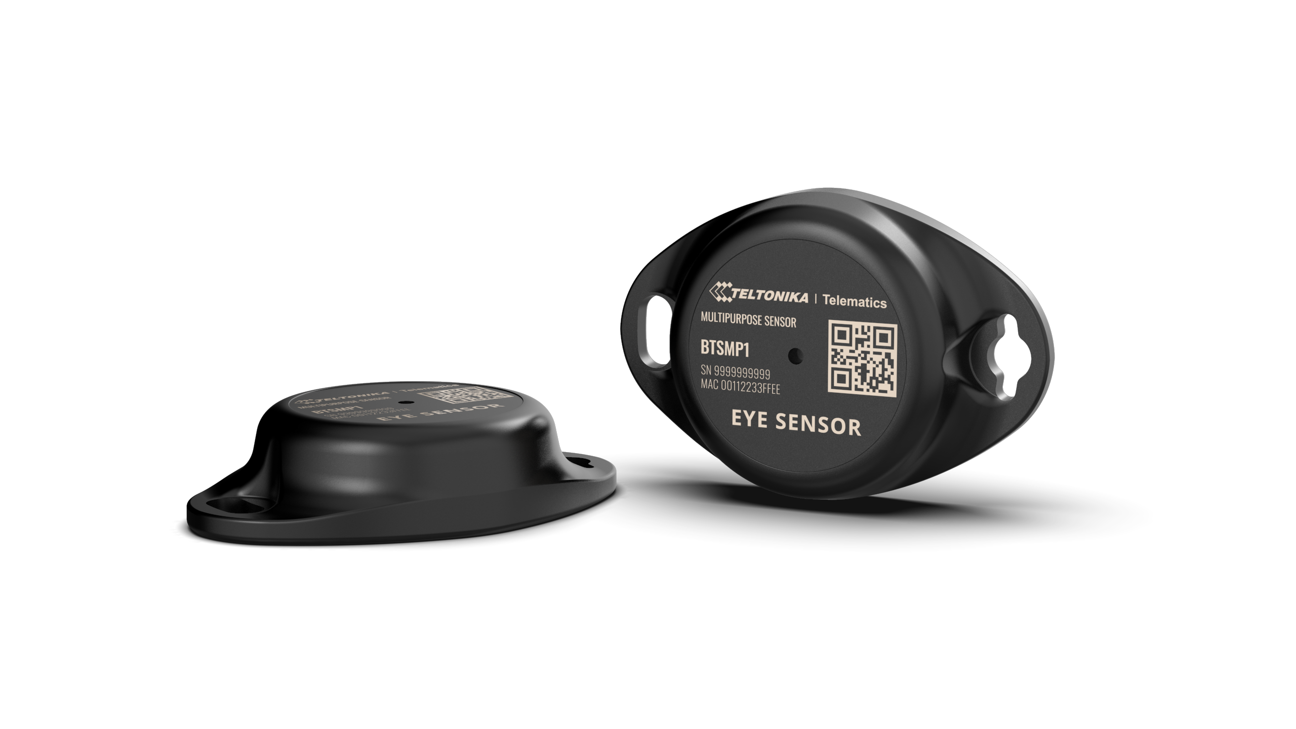 Teltonika EYE Sensor – senzor BLE pentru monitorizare activ